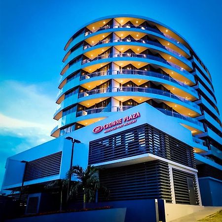 Crowne Plaza Residences Port Moresby, An Ihg Hotel Exterior photo